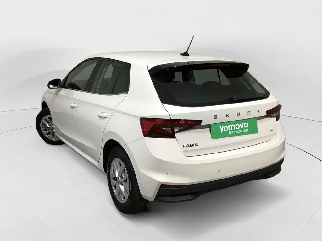 Skoda Fabia 1.0 TSI 70KW (95CV) Ambition