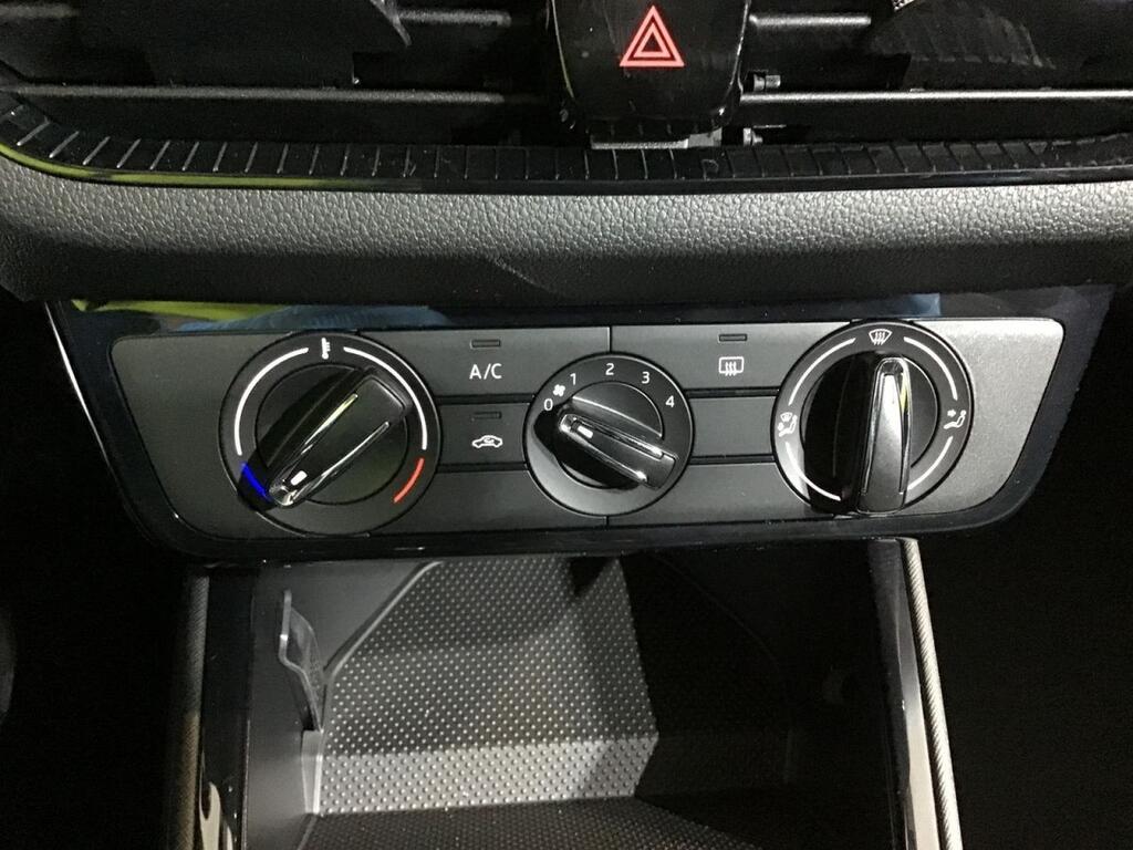 Skoda Fabia 1.0 TSI 70KW (95CV) Ambition