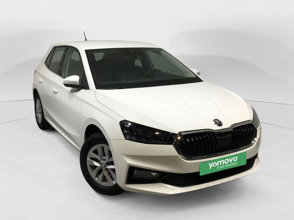 Skoda Fabia 1.0 TSI 70KW (95CV) Ambition