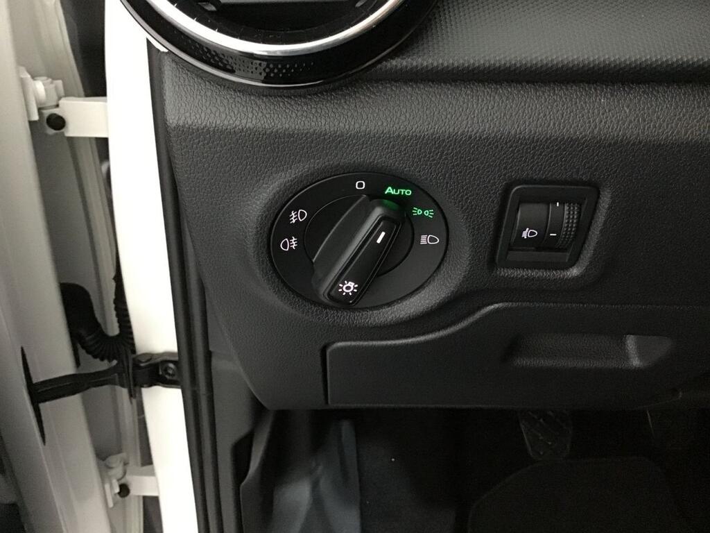 Skoda Fabia 1.0 TSI 70KW (95CV) Ambition