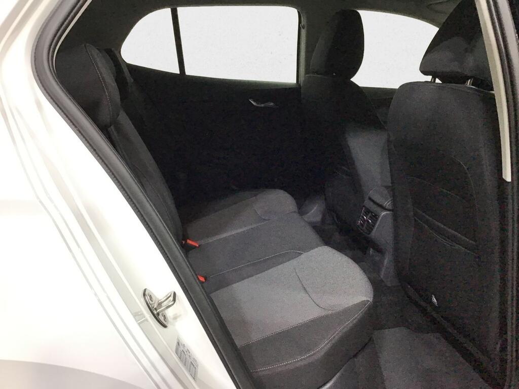 Skoda Fabia 1.0 TSI 70KW (95CV) Ambition