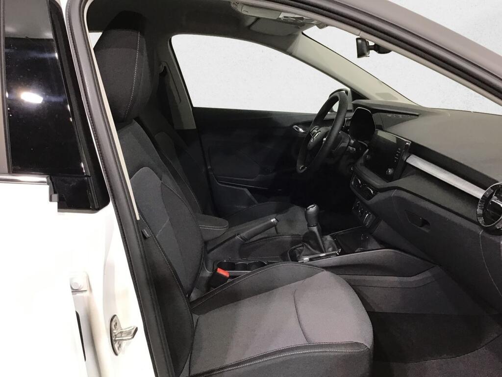 Skoda Fabia 1.0 TSI 70KW (95CV) Ambition