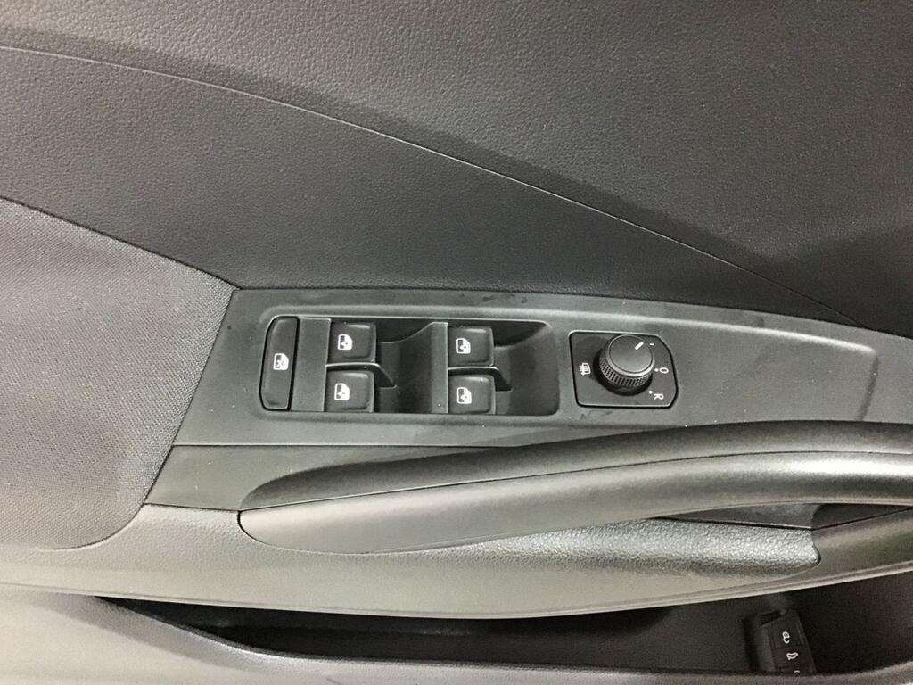 Skoda Fabia 1.0 TSI 70KW (95CV) Ambition