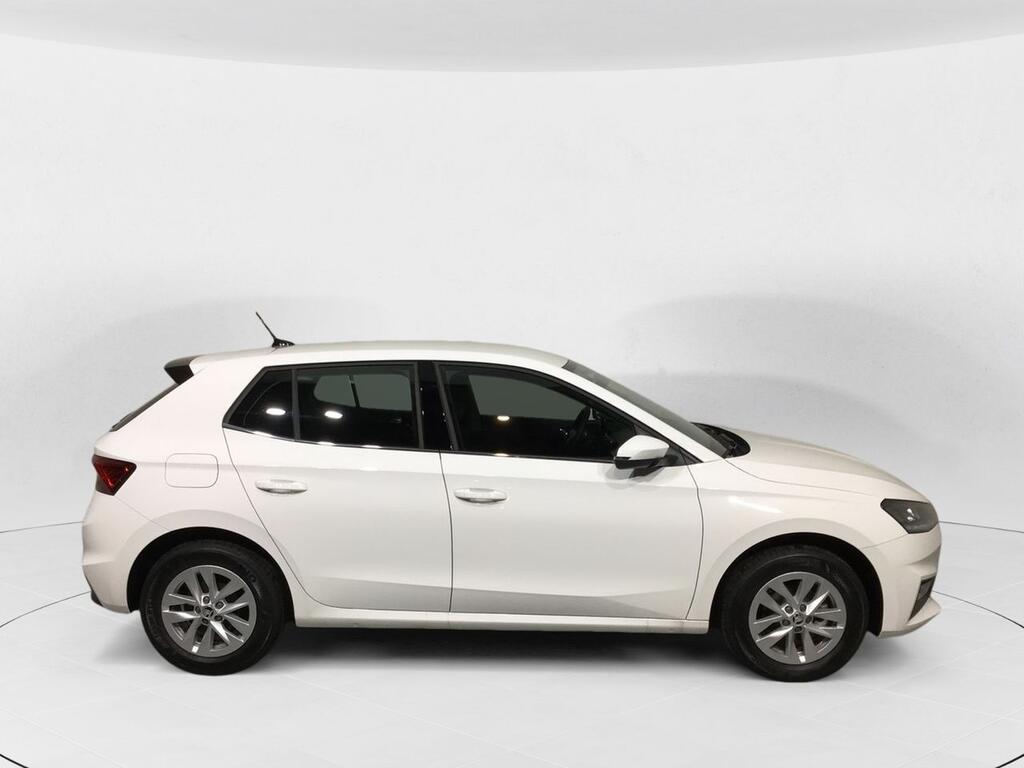 Skoda Fabia 1.0 TSI 70KW (95CV) Ambition