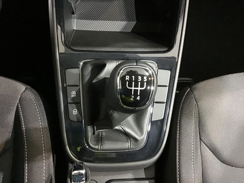 Skoda Fabia 1.0 TSI 70KW (95CV) Ambition