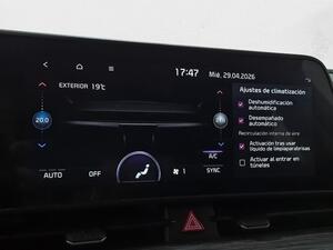 Kia Sportage 1.6 T-GDi MHEV 110kW (150CV) Drive 4x2 23