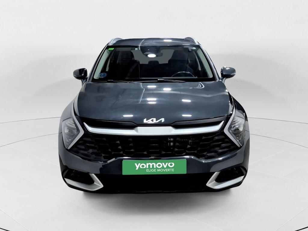 Kia Sportage 1.6 T-GDi MHEV 110kW (150CV) Drive 4x2