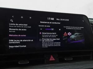 Kia Sportage 1.6 T-GDi MHEV 110kW (150CV) Drive 4x2 27