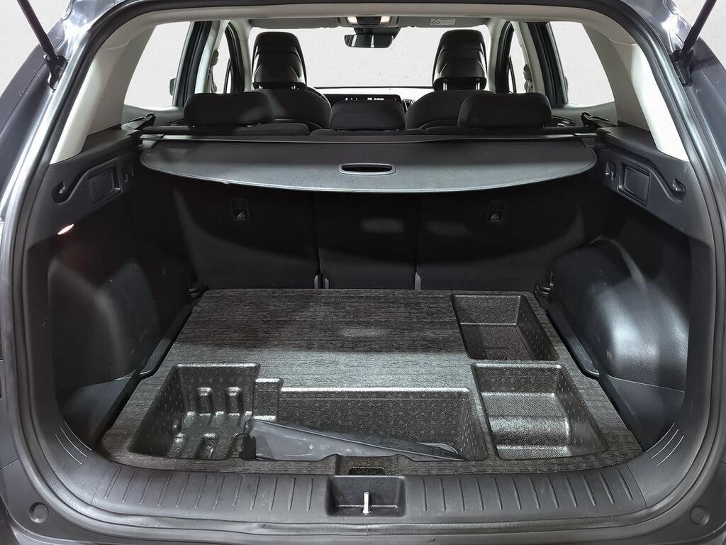 Kia Sportage 1.6 T-GDi MHEV 110kW (150CV) Drive 4x2