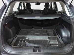 Kia Sportage 1.6 T-GDi MHEV 110kW (150CV) Drive 4x2 43