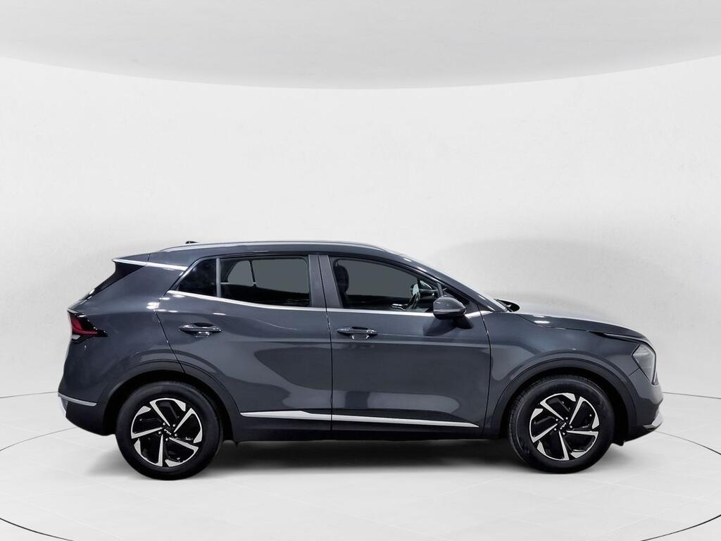 Kia Sportage 1.6 T-GDi MHEV 110kW (150CV) Drive 4x2