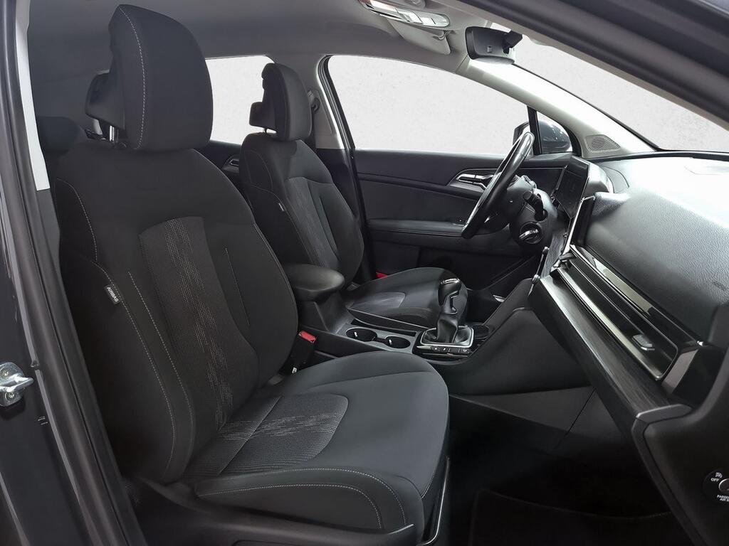 Kia Sportage 1.6 T-GDi MHEV 110kW (150CV) Drive 4x2