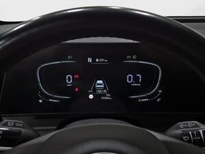 Kia Sportage 1.6 T-GDi MHEV 110kW (150CV) Drive 4x2 13