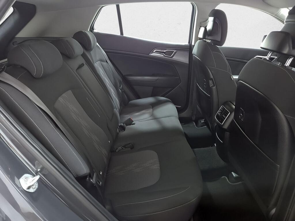 Kia Sportage 1.6 T-GDi MHEV 110kW (150CV) Drive 4x2