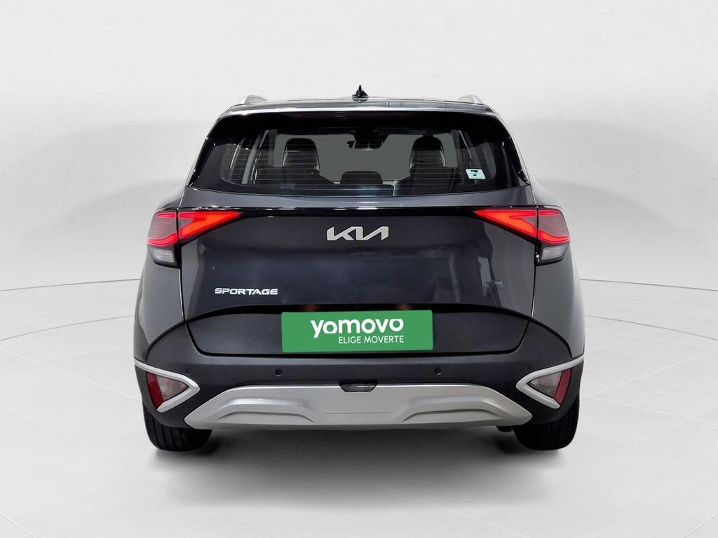 Kia Sportage 1.6 T-GDi MHEV 110kW (150CV) Drive 4x2