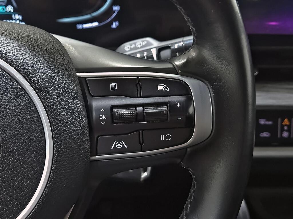 Kia Sportage 1.6 T-GDi MHEV 110kW (150CV) Drive 4x2