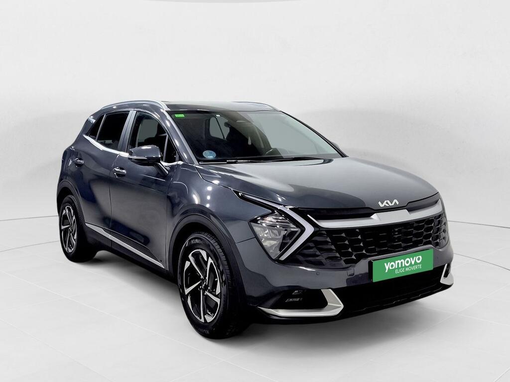 Kia Sportage 1.6 T-GDi MHEV 110kW (150CV) Drive 4x2