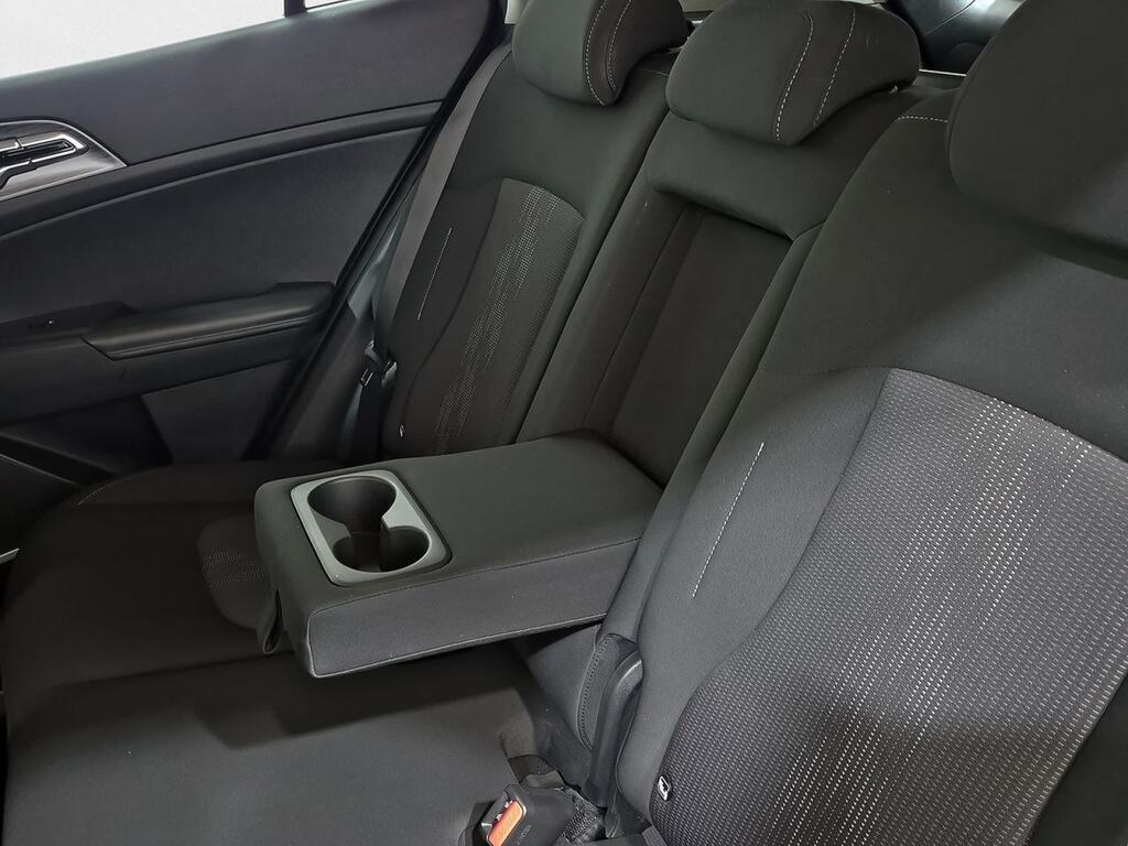 Kia Sportage 1.6 T-GDi MHEV 110kW (150CV) Drive 4x2