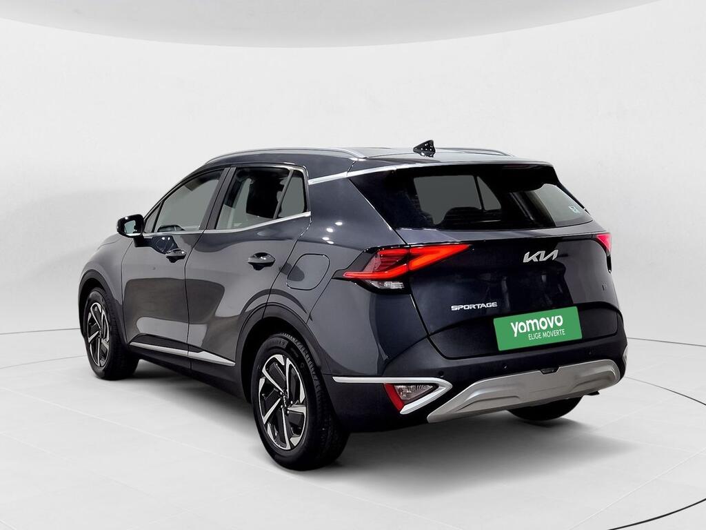 Kia Sportage 1.6 T-GDi MHEV 110kW (150CV) Drive 4x2