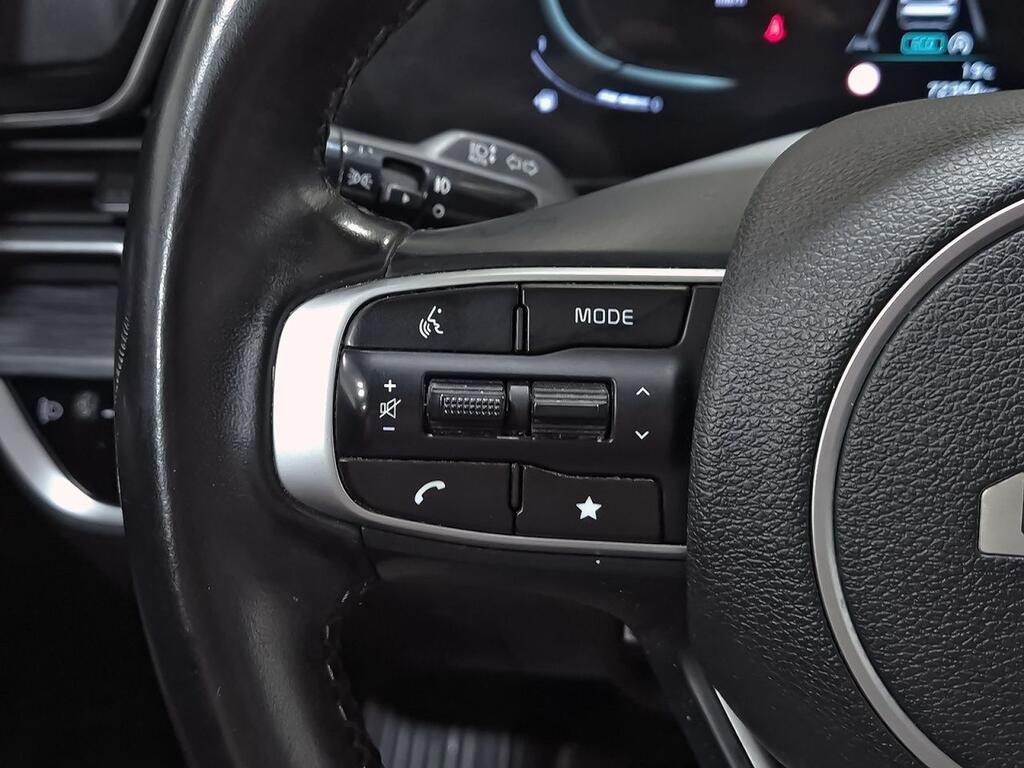 Kia Sportage 1.6 T-GDi MHEV 110kW (150CV) Drive 4x2