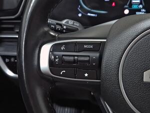 Kia Sportage 1.6 T-GDi MHEV 110kW (150CV) Drive 4x2 16