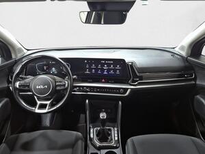 Kia Sportage 1.6 T-GDi MHEV 110kW (150CV) Drive 4x2 6
