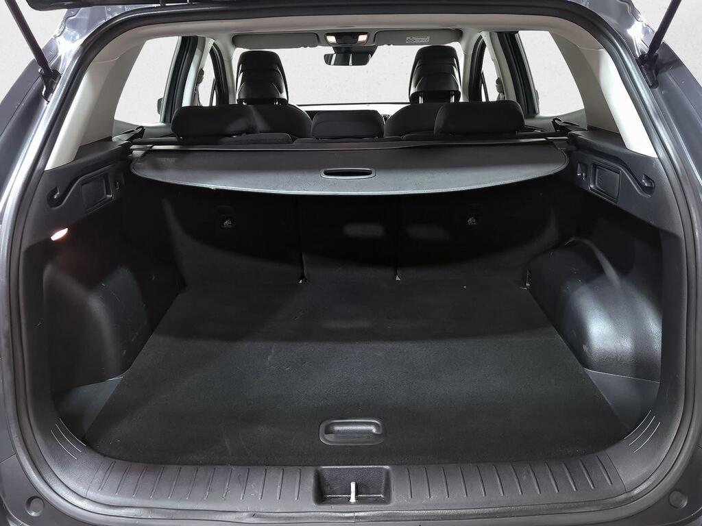 Kia Sportage 1.6 T-GDi MHEV 110kW (150CV) Drive 4x2