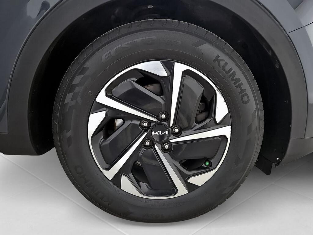 Kia Sportage 1.6 T-GDi MHEV 110kW (150CV) Drive 4x2