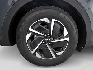 Kia Sportage 1.6 T-GDi MHEV 110kW (150CV) Drive 4x2 10