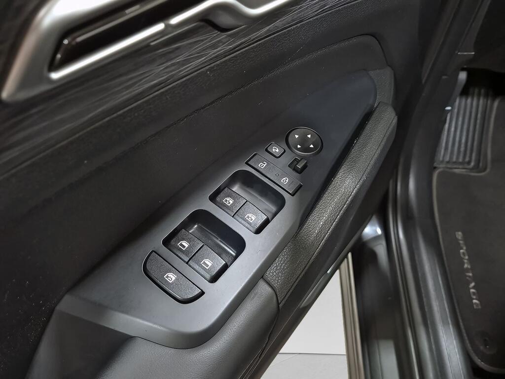 Kia Sportage 1.6 T-GDi MHEV 110kW (150CV) Drive 4x2