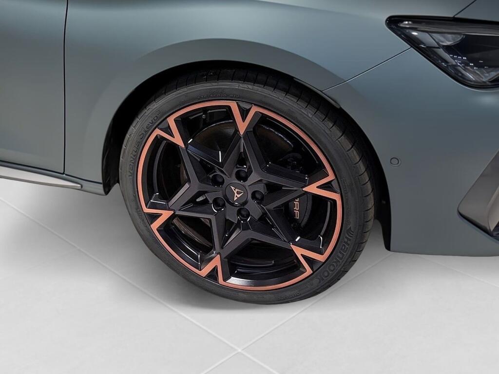 Cupra León 1.5 TSI e-Hybrid 200kW VZ Extreme DSG 7