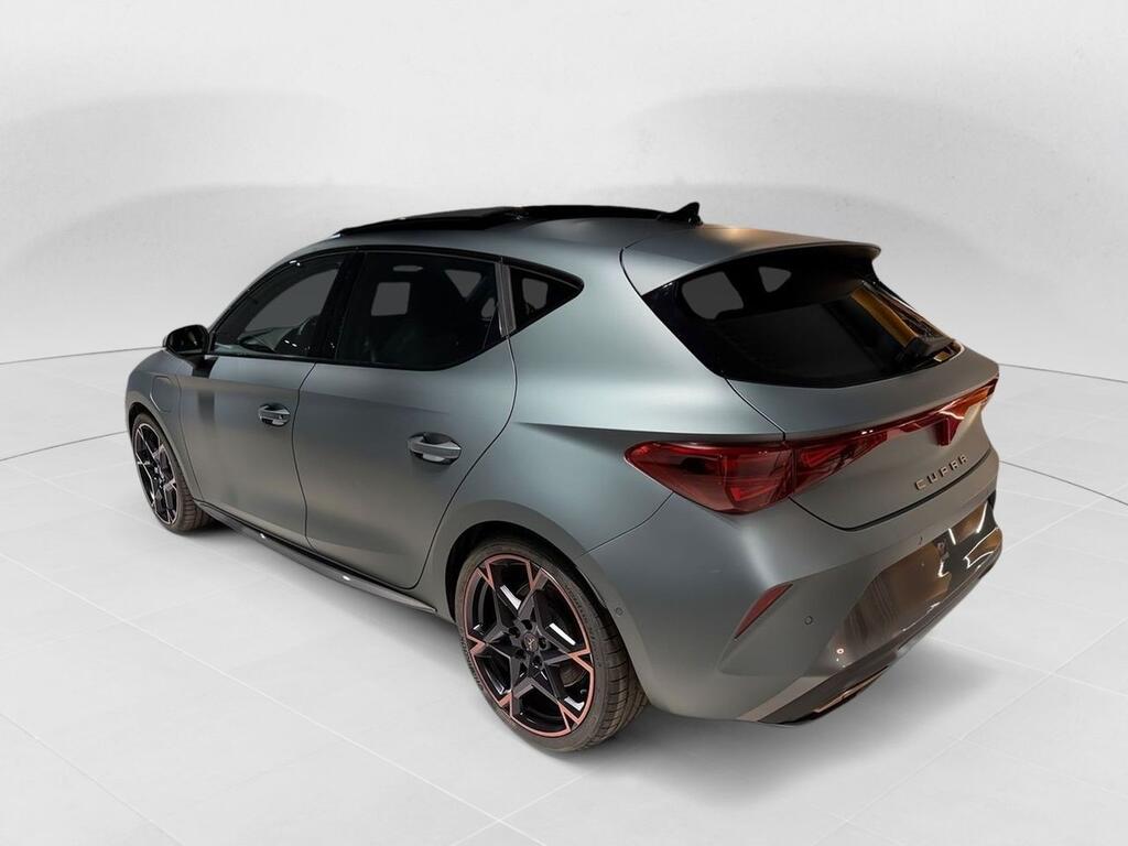 Cupra León 1.5 TSI e-Hybrid 200kW VZ Extreme DSG 3