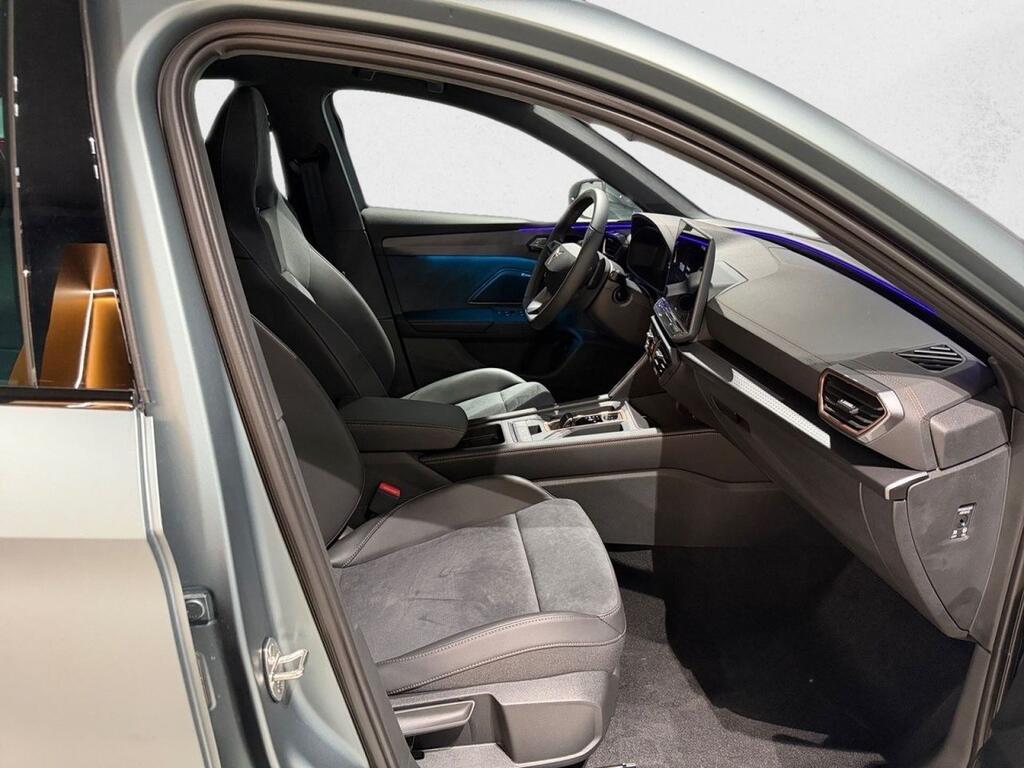 Cupra León 1.5 TSI e-Hybrid 200kW VZ Extreme DSG 4
