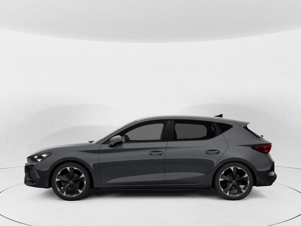 Cupra León 1.5 TSI e-Hybrid 200kW VZ Extreme DSG 12