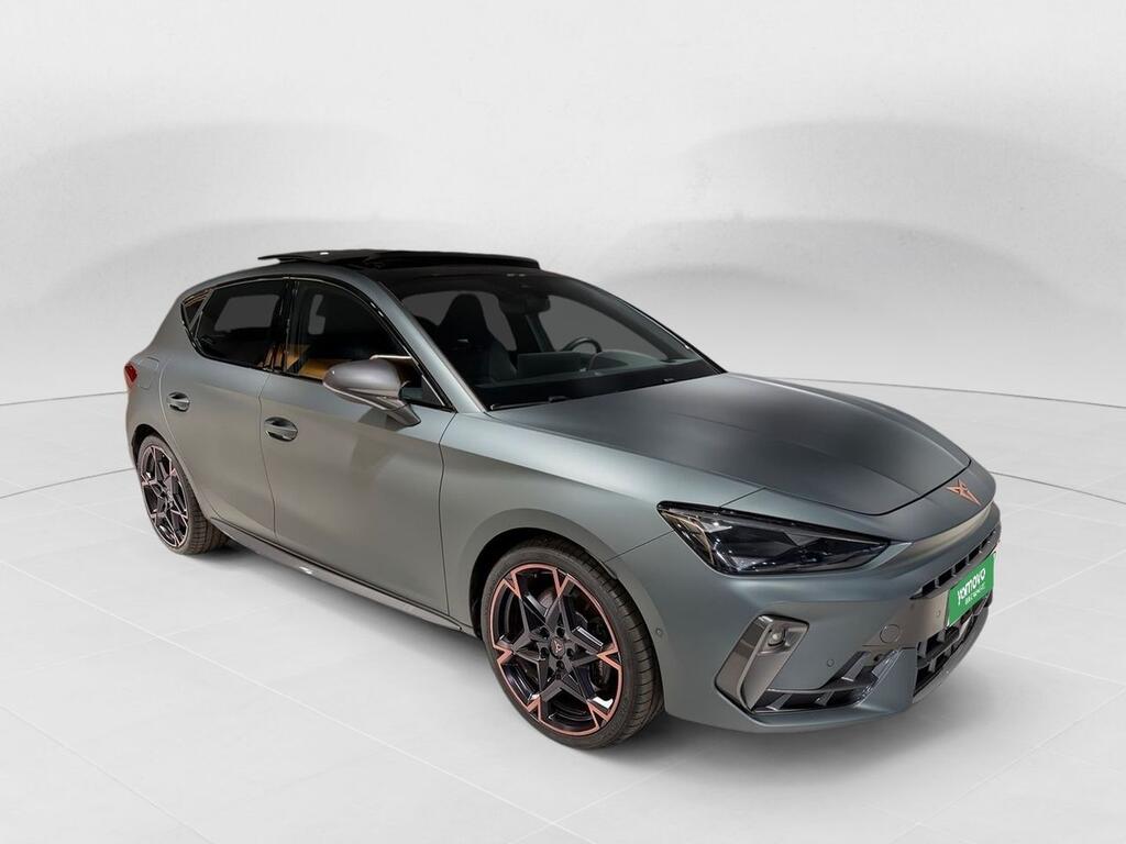 CUPRA León 1.5 TSI e-Hybrid 200kW VZ Extreme DSG