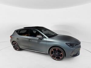 Cupra León 1.5 TSI e-Hybrid 200kW VZ Extreme DSG