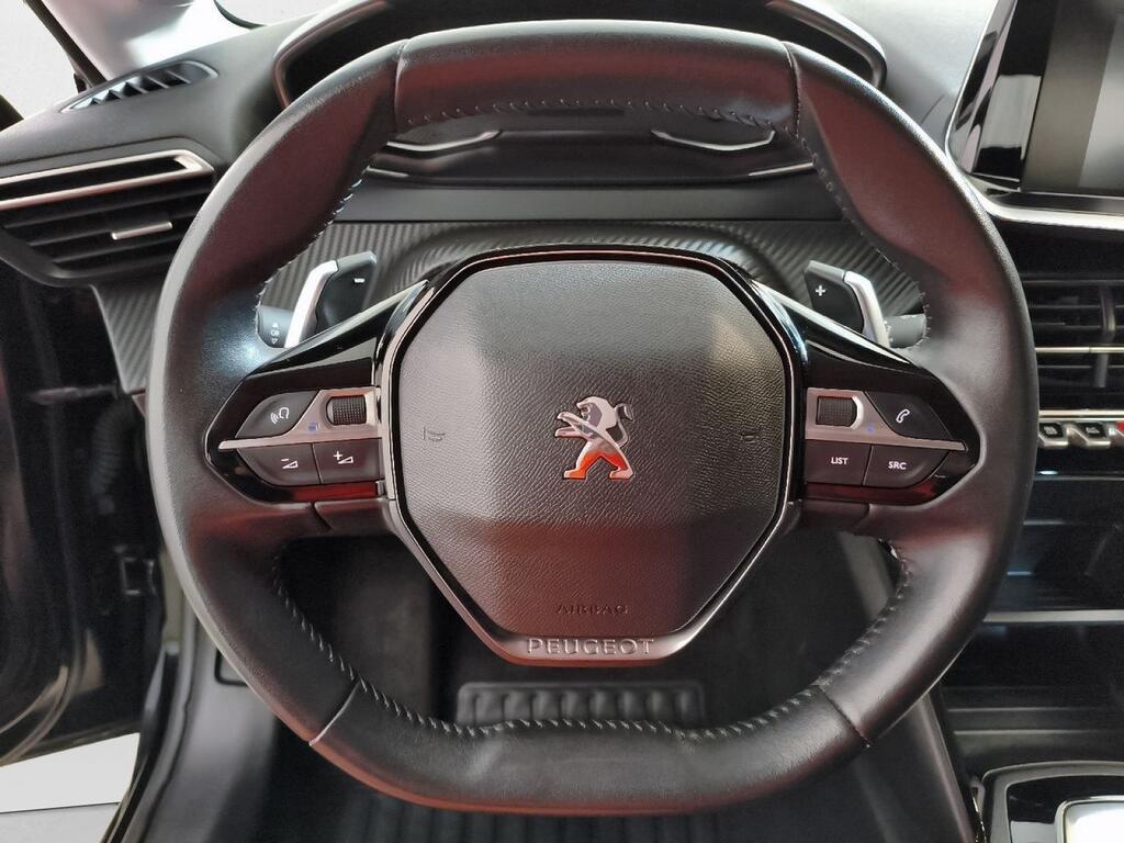 Peugeot 208 PureTech 73kW (100CV) EAT8 Active Pack 12