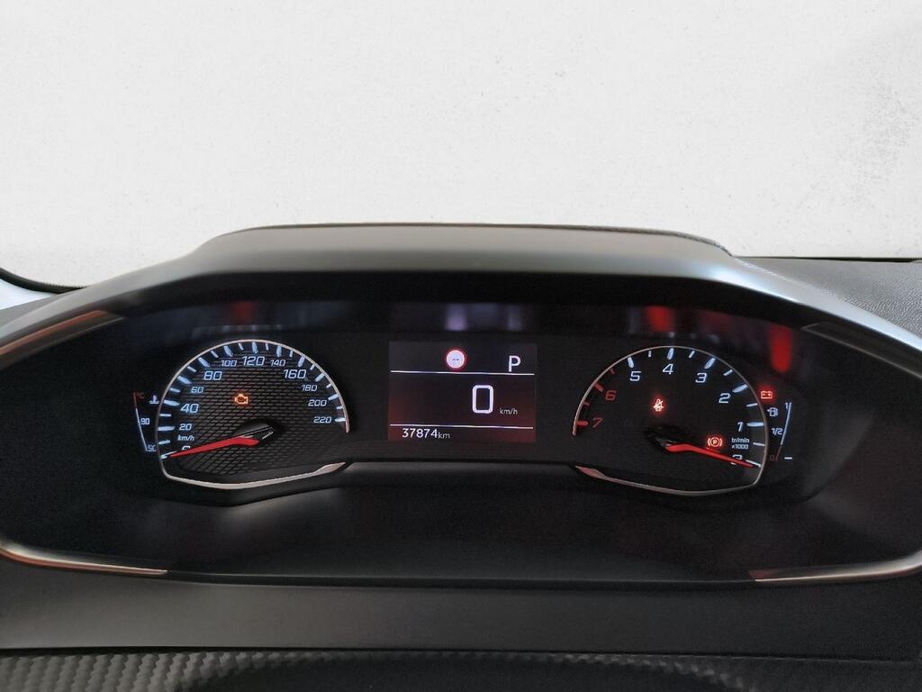 Peugeot 208 PureTech 73kW (100CV) EAT8 Active Pack 17