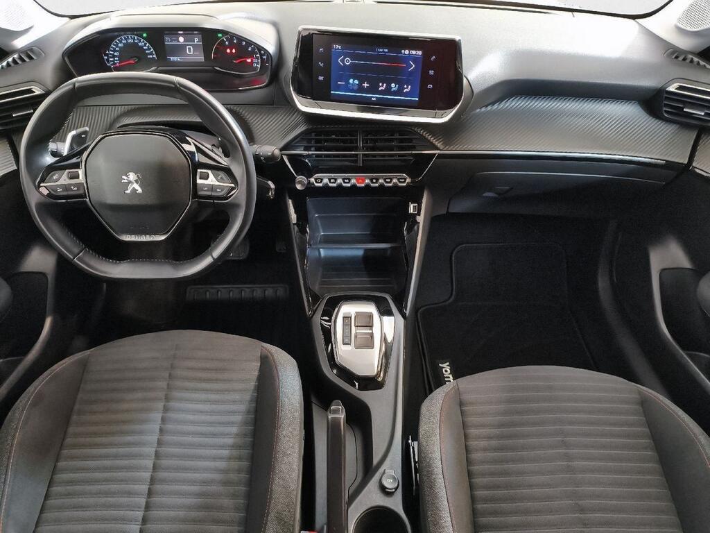Peugeot 208 PureTech 73kW (100CV) EAT8 Active Pack 6