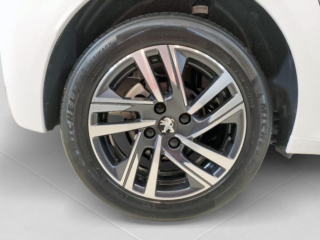 Peugeot 208 PureTech 73kW (100CV) EAT8 Active Pack Segunda mano