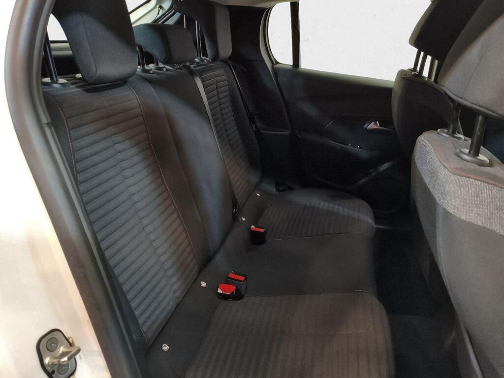 Peugeot 208 PureTech 73kW (100CV) EAT8 Active Pack Segunda mano