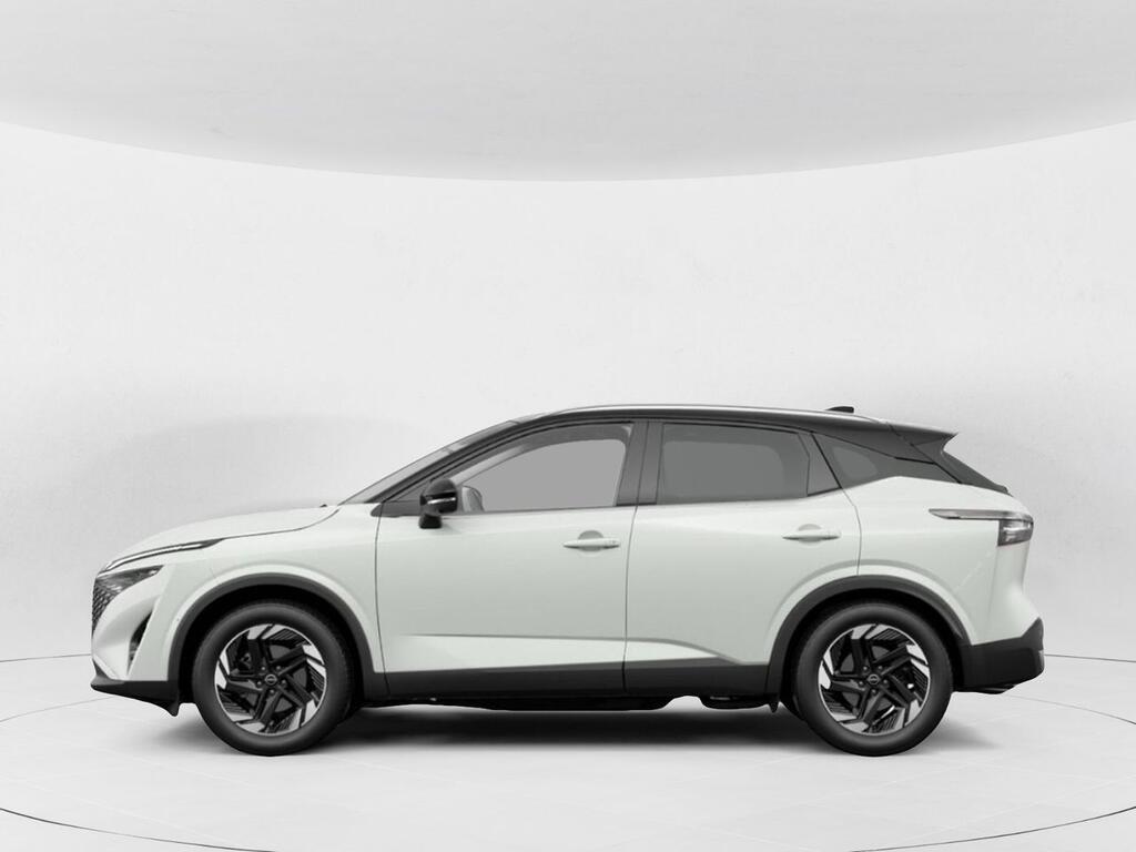 Nissan Qashqai DIG-T 103kW N-Connecta