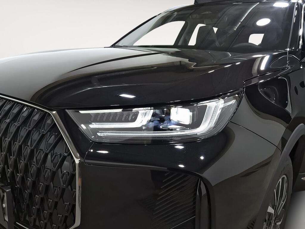 Ebro S700 1.5 TGDI HEV Luxury 165kW (224CV) 1DHT