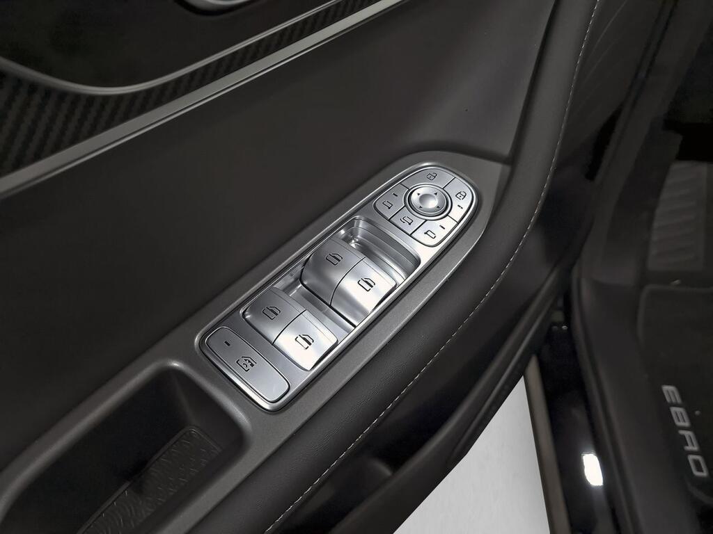 Ebro S700 1.5 TGDI HEV Luxury 165kW (224CV) 1DHT
