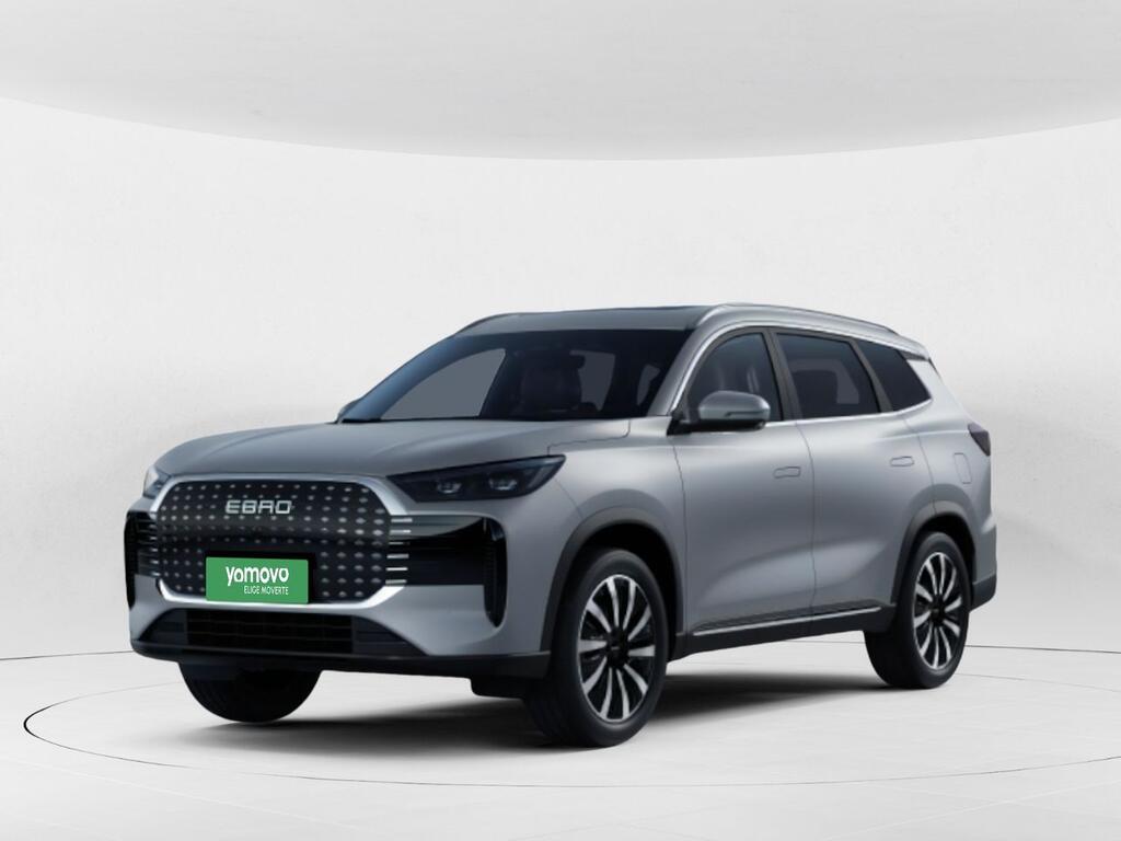 Ebro S800 1.5 TGDI PHEV Premium E-CVT