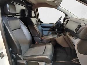 Opel Vivaro ** VIVARO FURGON 1.5 DIESEL 100 LWB M STD SELECT 4P 7