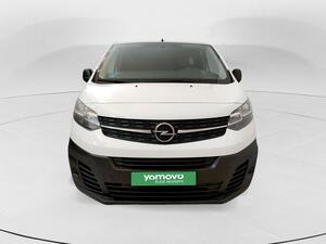 Opel Vivaro ** VIVARO FURGON 1.5 DIESEL 100 LWB M STD SELECT 4P 4