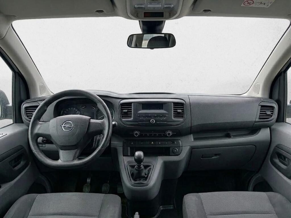 Opel Vivaro ** VIVARO FURGON 1.5 DIESEL 100 LWB M STD SELECT 4P 3