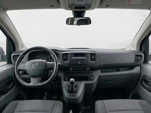 Opel Vivaro ** VIVARO FURGON 1.5 DIESEL 100 LWB M STD SELECT 4P