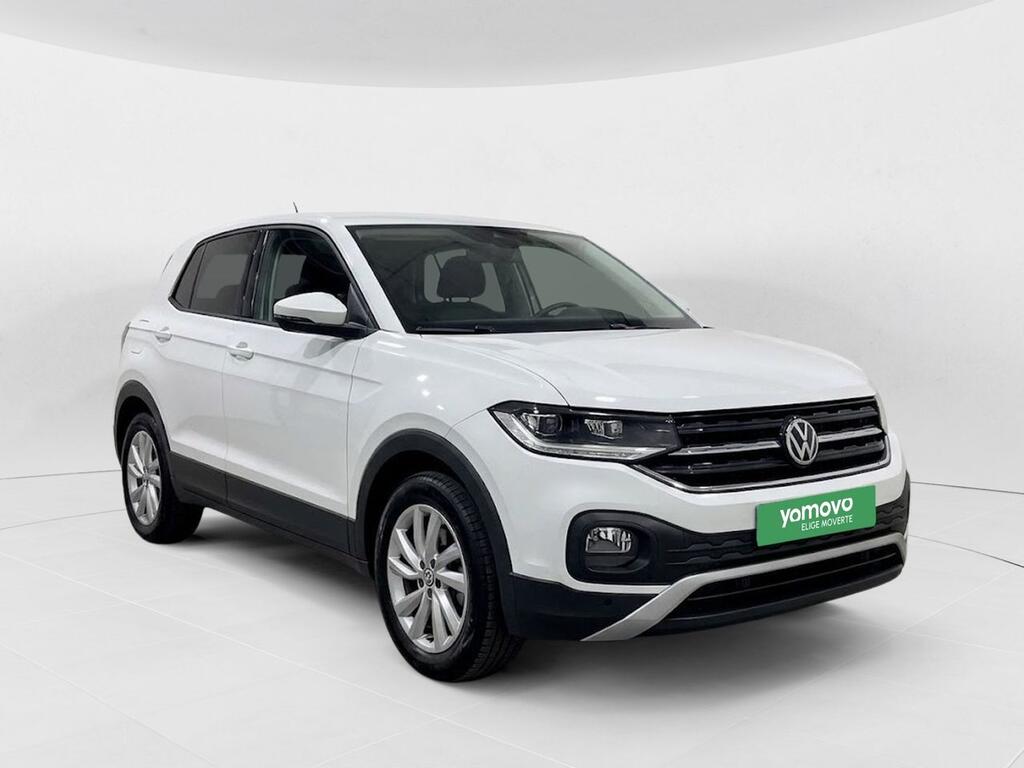 Volkswagen T-Cross Advance 1.0 TSI 81kW (110CV) DSG